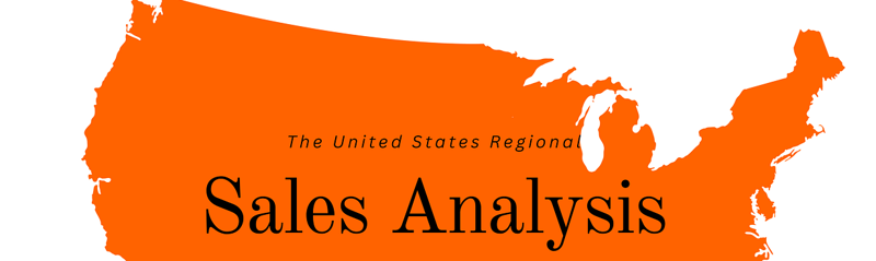 Regional Sales